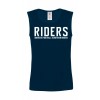Schiefbahn Riders - Athletic Move Shirt - Riders Logo